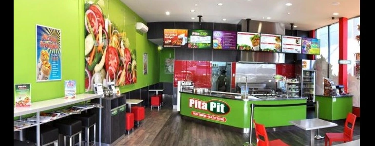 PitaPit FranchiseDeal